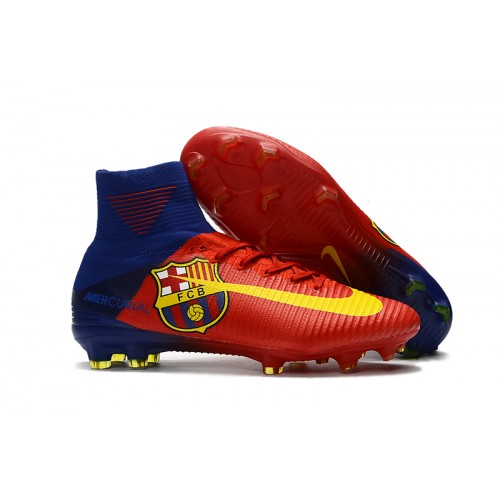 latest nike soccer boots